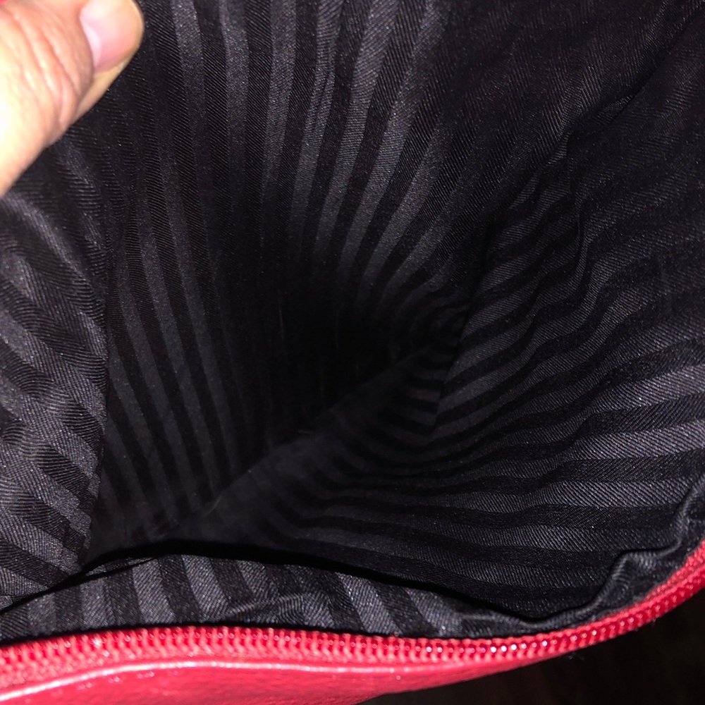 Jack George’s Leather Crossbody Bag. Make an offer!!🙂 - Picture 4 of 8